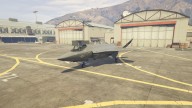 F-160 Raiju: Custom Paint Job by rysher