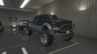 Sandking XL: Custom Paint Job by rysher