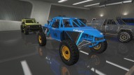 Ratel: Custom Paint Job by rysher