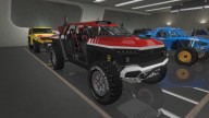 Draugur: Custom Paint Job by rysher