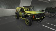 Hellion: Custom Paint Job by rysher