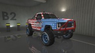 Riata: Custom Paint Job by rysher