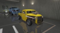 Rat-Loader: Custom Paint Job by rysher