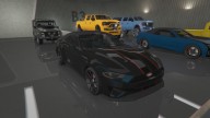 Dominator GT: Custom Paint Job by rysher