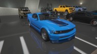 Dominator: Custom Paint Job by rysher
