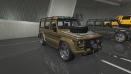 Dubsta: Custom Paint Job by rysher