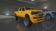 Sandking XL: Custom Paint Job by rysher