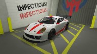 Comet S2: Custom Paint Job by rysher