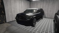 Granger 3600LX: Custom Paint Job by rysher