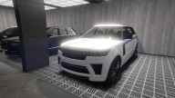 Baller ST: Custom Paint Job by rysher