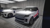 Baller ST-D: Custom Paint Job by rysher