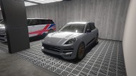 Astron: Custom Paint Job by rysher
