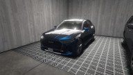 I-Wagen: Custom Paint Job by rysher