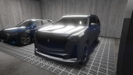 Cavalcade XL: Custom Paint Job by rysher
