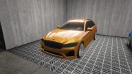 Rhinehart: Custom Paint Job by rysher