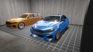 Cypher: Custom Paint Job by rysher