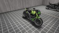 Reever: Custom Paint Job by rysher