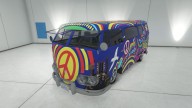 Surfer Custom: Custom Paint Job by rysher