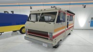 Journey II: Custom Paint Job by rysher