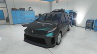 Vivanite: Custom Paint Job by rysher