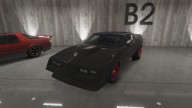 Future Shock Imperator: Custom Paint Job by rysher