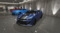 Vigero ZX: Custom Paint Job by rysher