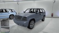 Cavalcade II: Custom Paint Job by Simon Black