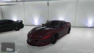 Ruiner ZZ-8: Custom Paint Job by Simon Black