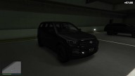 XLS (Armored): Custom Paint Job by Simon Black