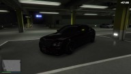 Cognoscenti 55 (Armored): Custom Paint Job by Simon Black