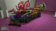ZR380 (Arena): Custom Paint Job by Simon Black