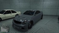 FR36: Custom Paint Job by Simon Black