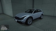FQ 2: Custom Paint Job by Simon Black