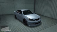 Asterope GZ: Custom Paint Job by Simon Black