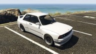 Sentinel Classic Widebody: Custom Paint Job by q9_kakashi