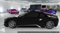 Niobe: Custom Paint Job by TheRichKing28