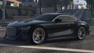 Paragon S: Custom Paint Job by Bandelj