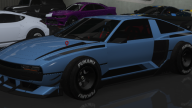 Envisage: Custom Paint Job by Bandelj
