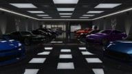 Vigero ZX Convertible: Custom Paint Job by elwe