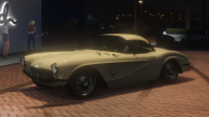 Coquette D1: Custom Paint Job by Bandelj