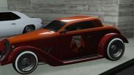 Hotknife: Custom Paint Job by Jeroenof
