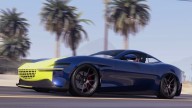 Itali GTO Stinger TT: Custom Paint Job by jpredsa