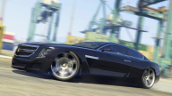Alpha: Custom Paint Job by jpredsa