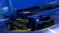 FR36: Custom Paint Job by jpredsa
