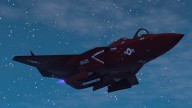 F-160 Raiju: Custom Paint Job by jpredsa