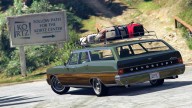 Regina: Custom Paint Job by jpredsa