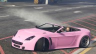 Rapid GT Cabrio: Custom Paint Job by jpredsa
