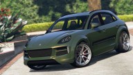 Astron Custom: Custom Paint Job by jpredsa
