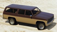 Rancher XL: Custom Paint Job by jpredsa