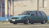 Ingot: Custom Paint Job by jpredsa